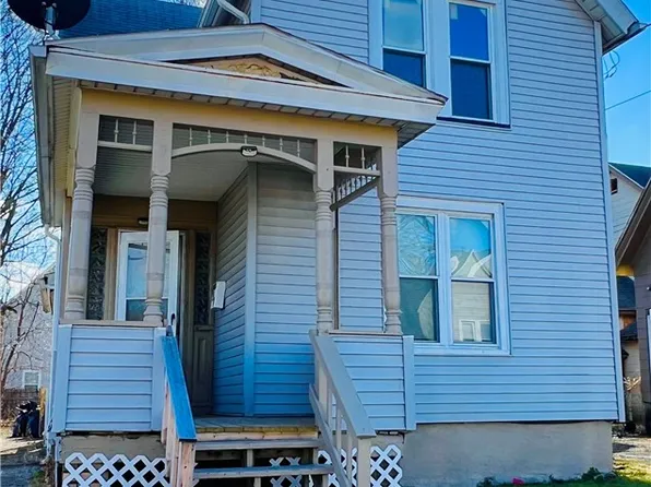 291 Columbia Ave, Rochester, NY 14608