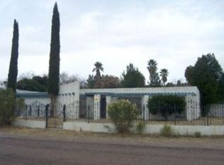 428 Curry St, Rio Rico, AZ 85648
