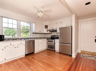 57 Warren St #3, Salem, MA 01970