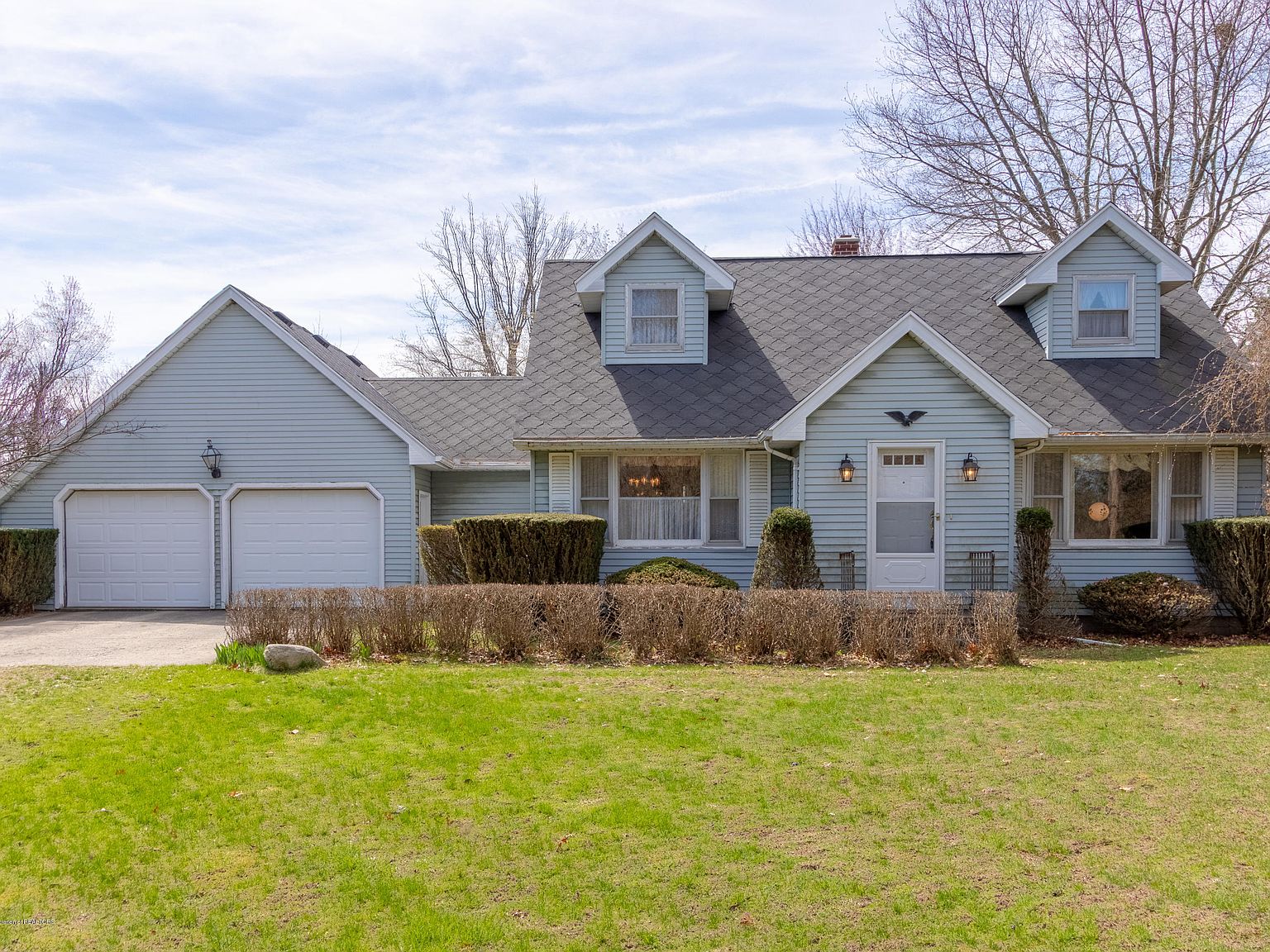 7436 Willow Hwy, Grand Ledge, MI 48837 Zillow