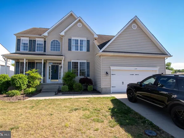 129 Pond View Ln, Seaford, DE 19973