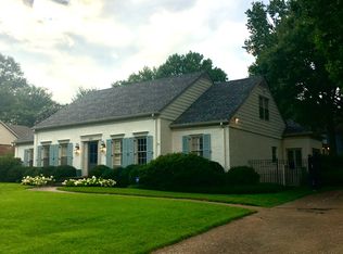 6806 Slash Pine Cv, Memphis, TN 38119