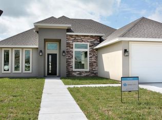 3952 Ridge Trl, Brownsville, TX 78520