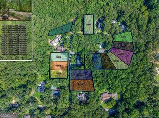 1 Saliba Dr, Hartwell, GA 30643