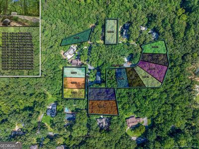 1 Saliba Dr, Hartwell, GA, 30643