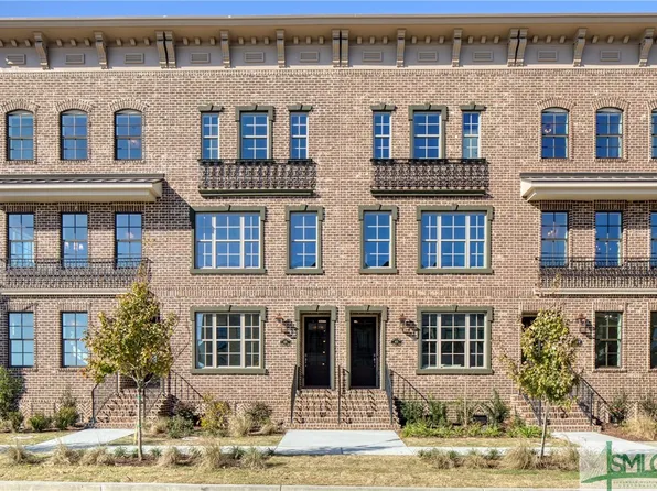 415 Upper East Avenue, Savannah, GA 31401