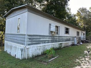 634 Whispering Pines Rd, Oxford, AR 72565