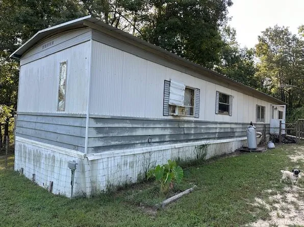 634 Whispering Pines Rd, Oxford, AR 72565