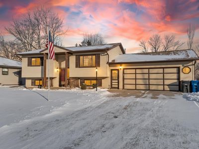 1259 Bartlein Ct, Menasha, WI, 54952