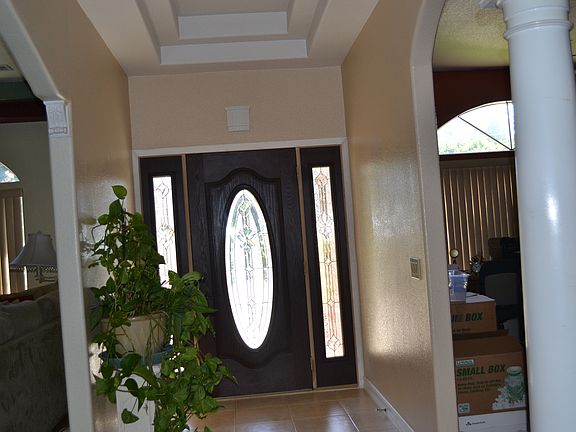 Entryway