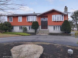 1226 Scituate Ave, Cranston, RI 02921