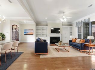 10125 Ambrose Ct, Baton Rouge, LA 70816
