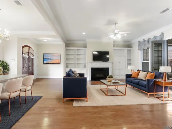 10125 Ambrose Ct, Baton Rouge, LA 70816