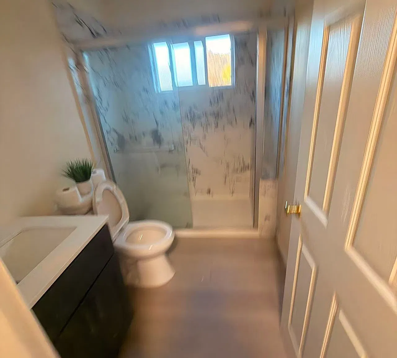 1 bed, 400 sqft, $2,300 — Photo 2
