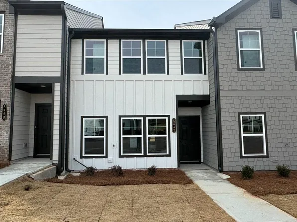 5536 Highland St, Douglasville, GA 30135