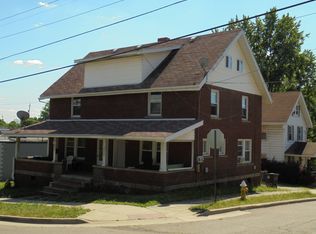 2200 & 2202 16th St SW, Akron, OH 44314