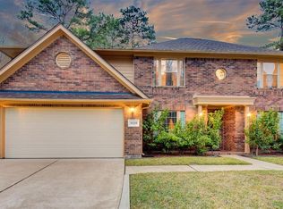 9526 Cane Creek Dr, Houston, TX 77070