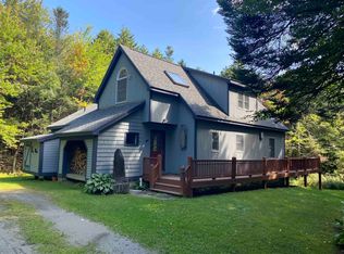 44 Joans Rdg, West Dover, VT 05356