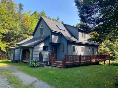 44 Joans Ridge, West Dover, VT, 05356