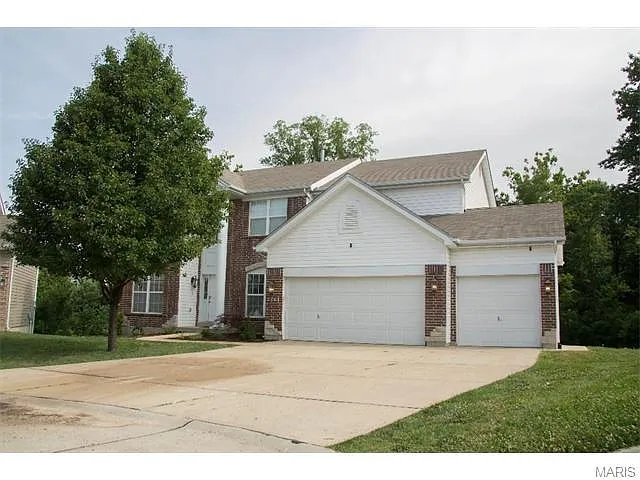 7803 Sagebrook Ct photo 1