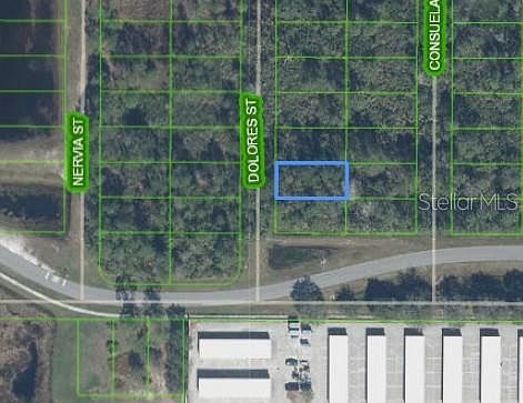 2nd image of 5255 Dolores St Lot 3