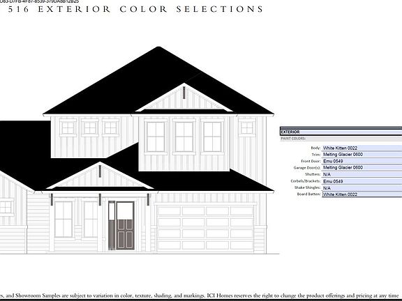 2nd image of 95396 Golden Glow Dr