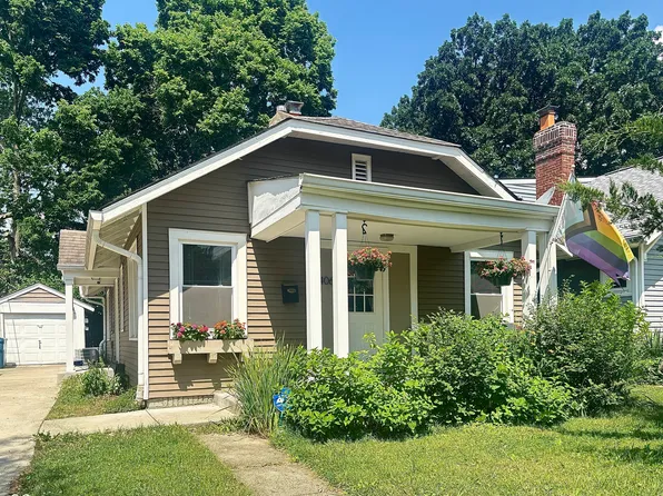 4406 Carrollton Ave, Indianapolis, IN 46205