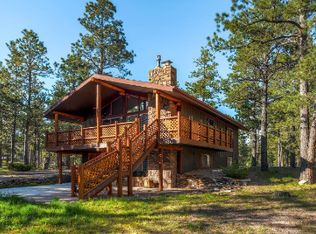 17025 Remington Rd, Colorado Springs, CO 80908