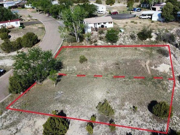 Tbd Applewood Dr, Colorado City, CO 81019