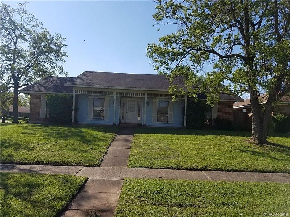 5504 Golden Meadows Dr, Bossier City, LA 71112 Zillow