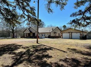 111 Jamie Ln, Beebe, AR 72012