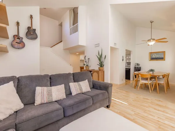 1001 Creekside Way Unit D, Ojai, CA 93023