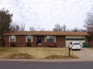 500 Midland Ave, Springdale, AR 72764