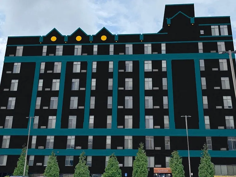 Delmar Loop Apartments — Photo 18