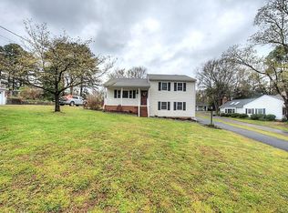 8306 Woodman Rd, Henrico, VA 23228