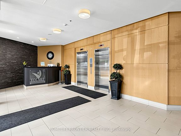 4th image of 7730 Kipling Ave #602