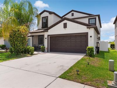 10216 CARLOWAY HILLS DRIVE, Wimauma, FL, 33598