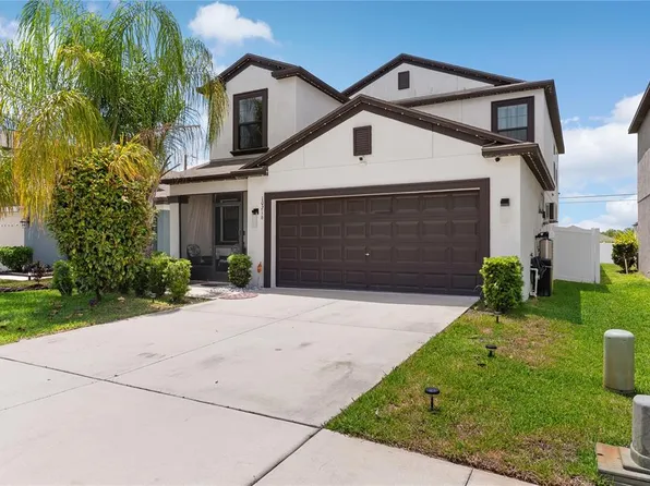 10216 CARLOWAY HILLS DRIVE, WIMAUMA, FL 33598