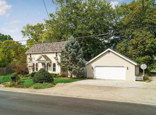 6955 Hill Rd, Canal winchester, OH 43110