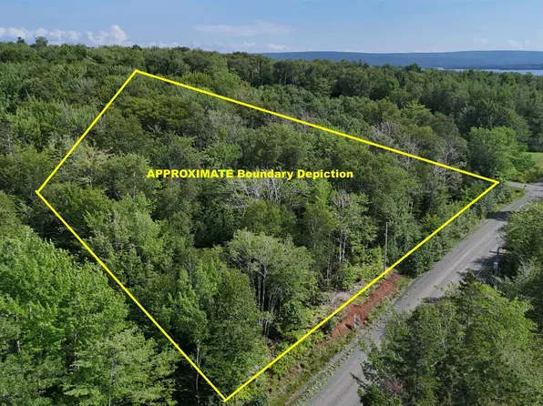 Beverlys Hill Rd, Victoria, NS B0E 1B0