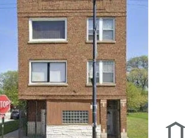 256 W 111th St APT 1, Chicago, IL 60628
