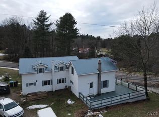 990 County Route 23, Edwards, NY 13635