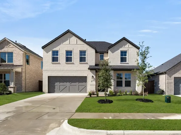 2227 Oak Branch Trl, Midlothian, TX 76065