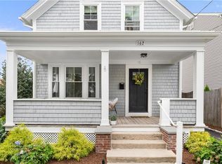 162 Juniper St, East Providence, RI 02914