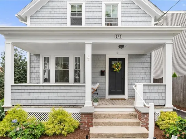 162 Juniper St, East Providence, RI 02914