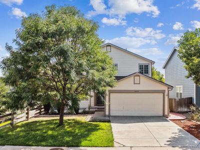 16424 E Phillips Drive, Englewood, CO, 80112