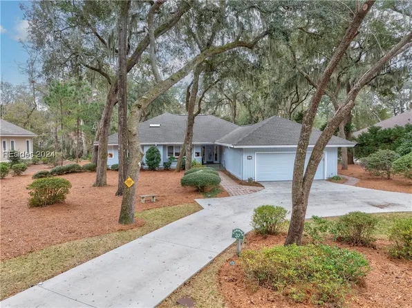 37 Timber Ln, Hilton Head, SC 29926