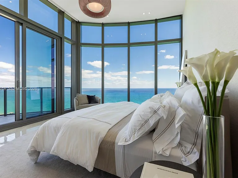 15701 Collins Ave #4701 — Photo 3