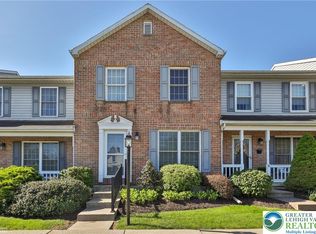 1514 Ravena St #D, Bethlehem, PA 18015