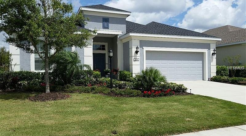 1st image of 4668 Claremont Park Dr
